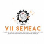 VII Semana Acadêmica de Engenharia de Agrimensura e Cartográfica - VII SEMEAC