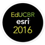 Convite para o II Encontro de Educação Esri Brasil (II EdUC BR)
