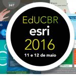 II Encontro de Educação e Pesquisa Esri Brasil