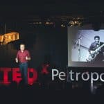 Cidades Inteligentes: Cidadãos Conscientes na era da Geografia das Coisas - TEDx Petrópolis