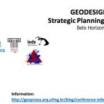 Geodesign for Campus University Planning and Governance