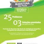 Maratona São Paulo de Inteligência Geográfica - (geo)Hackathon hackathon_geo_inteligencia_geografica