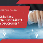 Seminario Internacional Escuela Nacional de Control | Contraloría 4.0 e Inteligencia Geográfica: desafío y soluciones